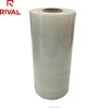 23 Micron Stretch Pallet Suppliers Manufacturers Black Pallet Blown Colored Poly Clear Film Wrap
