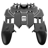 2019 new AK66 pubg android controller gamepad game mobile joystick pad triggers phone movil accessories for iPhone gaming