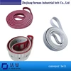 Chinese Supplier Pu Composite Material Timing Pulley Belt