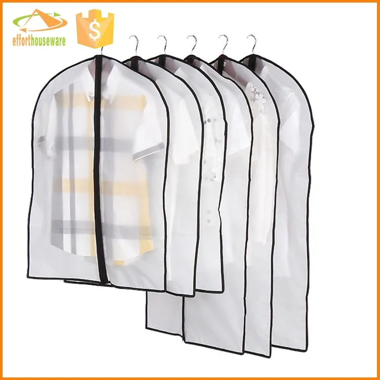 Zipper Lock Wholesale Pvc Mini Garment Bag For Children Buy Pvc