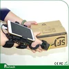 OS wins linux android mac book 1D laser multiple scan lines omni-directional barcode reader bar code scanner