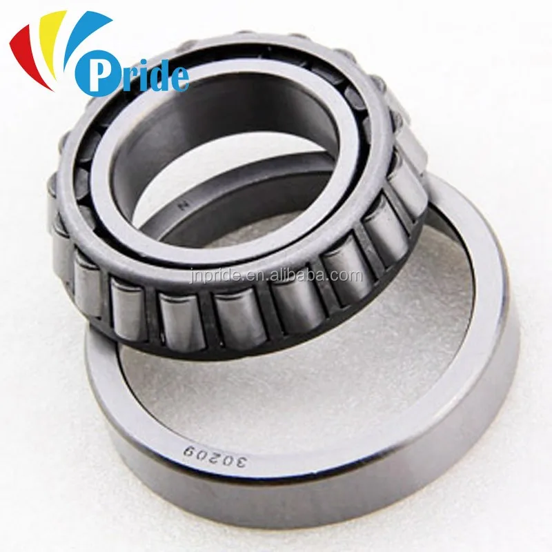 NSK HR30211J Tapered Roller Bearings 55x100x22.75mm
