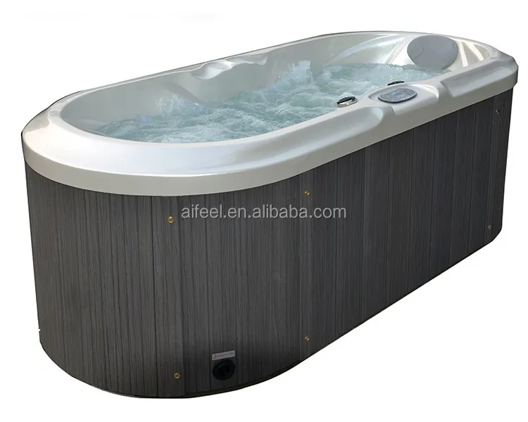 Freestanding Acrylic Balboa Control System 2 Persons Massage Mini