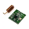 Low Power 868MHz SPI Interface Long Distance Wireless Transmission Module CC1101