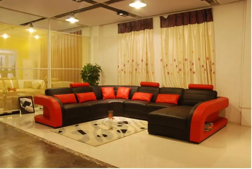 Aliexpress.com : Buy Free Shipping Furniture Sofa Classic