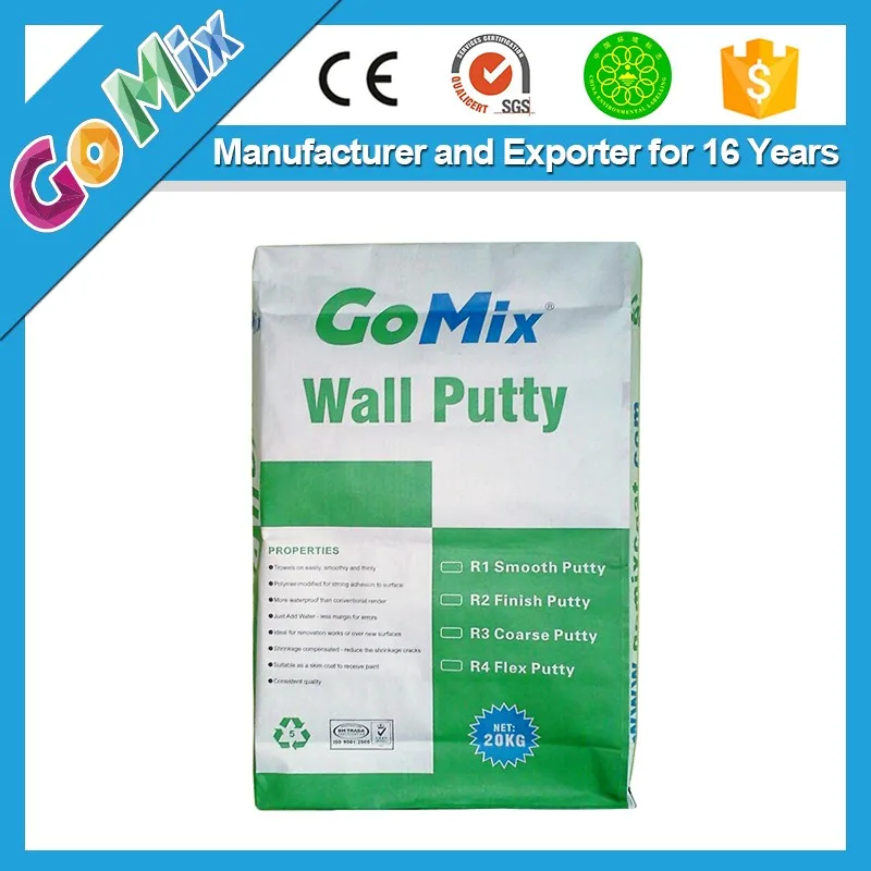 Wallputty