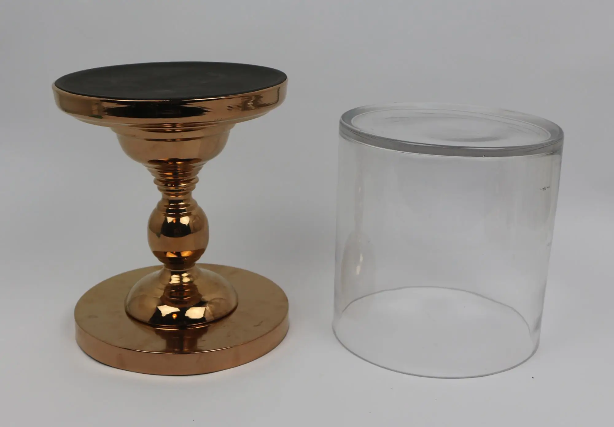 Tabletop Wedding Decoration Glass Candle Holder Buy Candle Holder