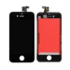 KSL Machine Mobile Phone Replacements Touch Screen Lcd For Iphone 4