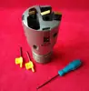 Sale BTA drilling head precision boring head / drilling tools / gun drilling bit