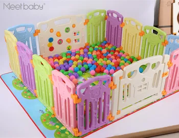 play baby activity center