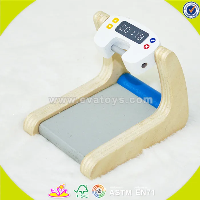 New Invention Mini Cheap Christmas Wooden Toy Gym For Children Diy Gym