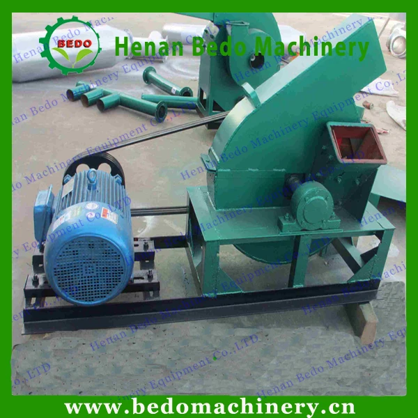 Paper Mill Industrial Disc Wood Chipper/wood Chipping Machine For ...