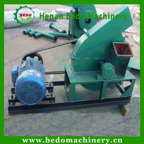 Paper Mill Industrial Disc Wood Chipper/wood Chipping Machine For