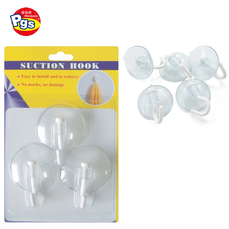 2018 Factory Custom Suction Cup Hooks Bunnings Outdoor Small Window