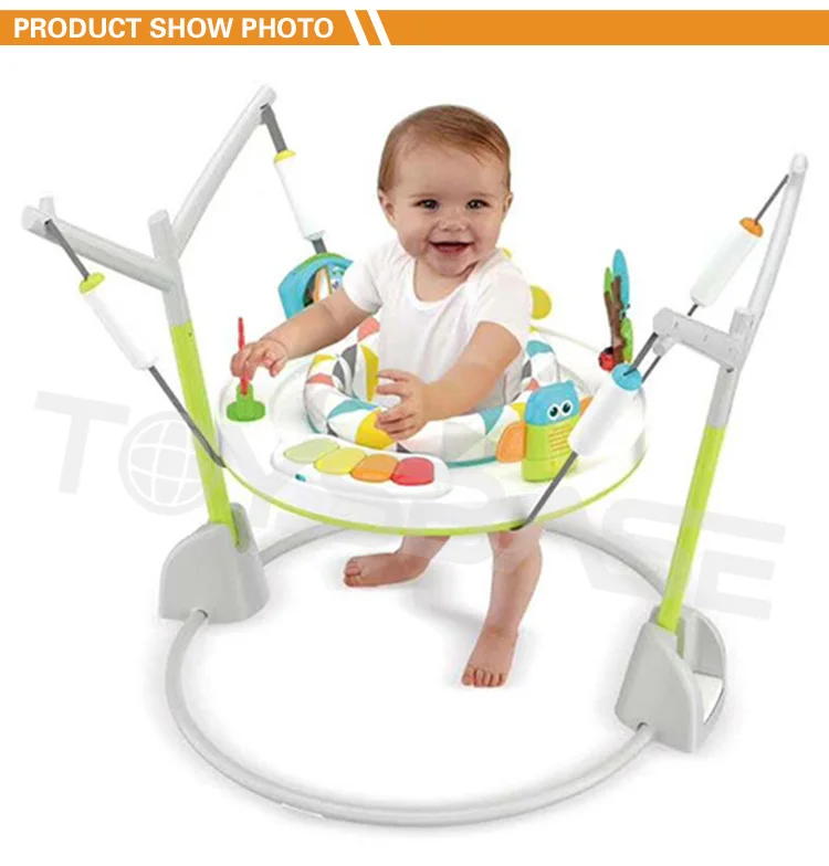 child bouncy chair