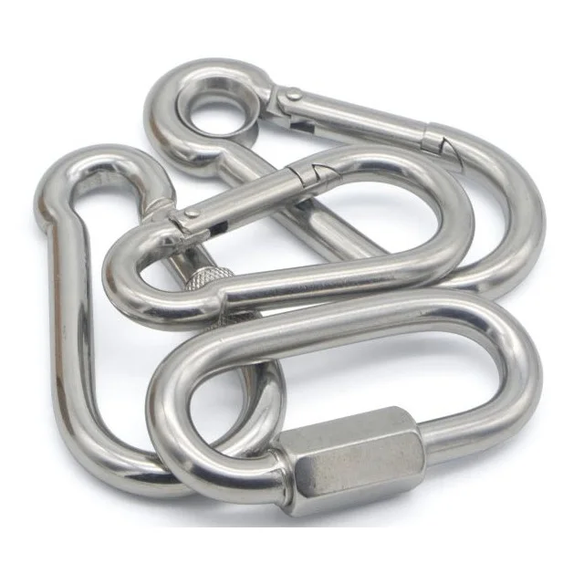 Carabiner Hook-13