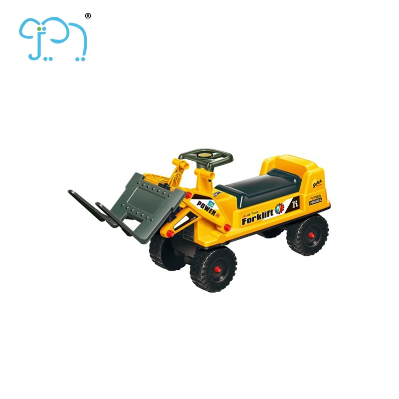 kids toy forklift