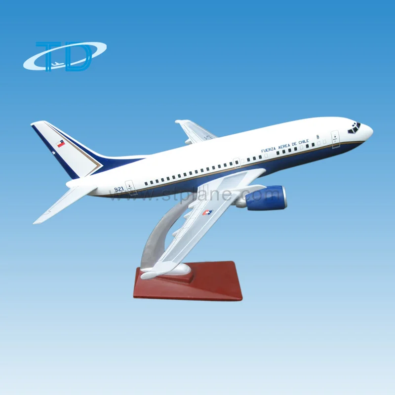 model aircraft manufacturers