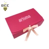 Custom Fashion Style Creativity Recycle Kraft Factory Price 2 Pieces Gift For Packaging Eyeglasses Paper Box