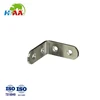 Custom made China factory stainless steel corner bracket