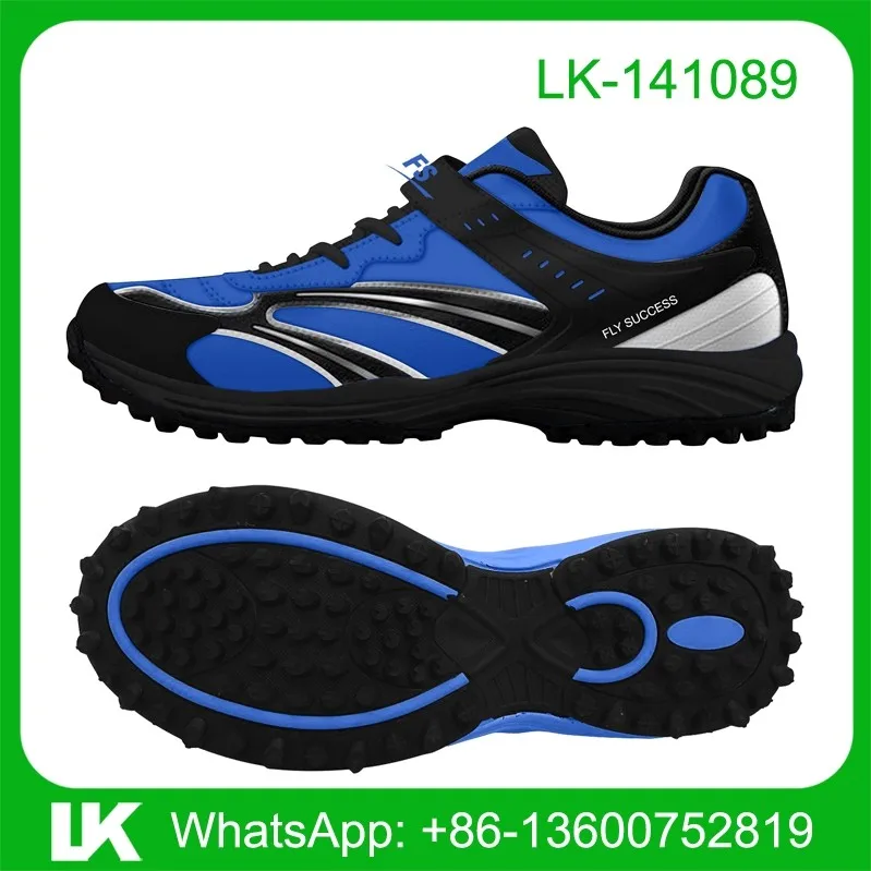 New style Custom cricket Branded Shoes hot selling max sport shoes