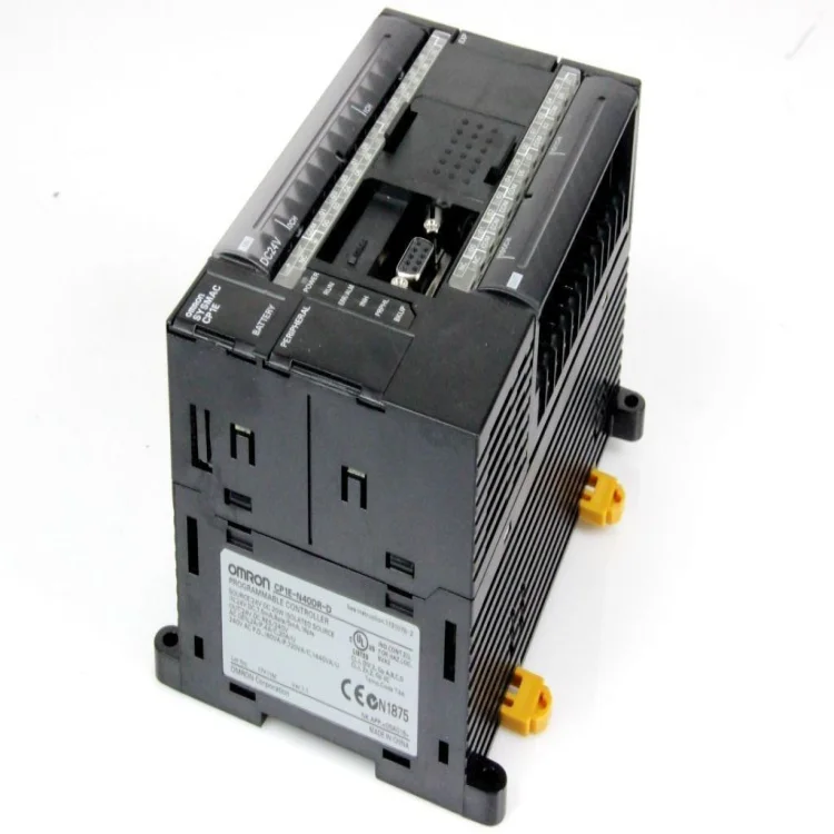 1pc CPM1A-MAD02-CH Omron CPM1A series PLC Module