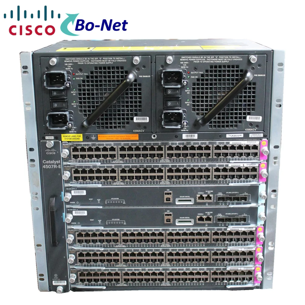 Cisco 9865hdc codes