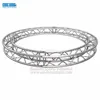 Alu aluminum mini light stand pipe outdoor stage box roof circle truss system