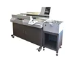 Low Price And High Quality AL-50R Glue Binding Machine For papers