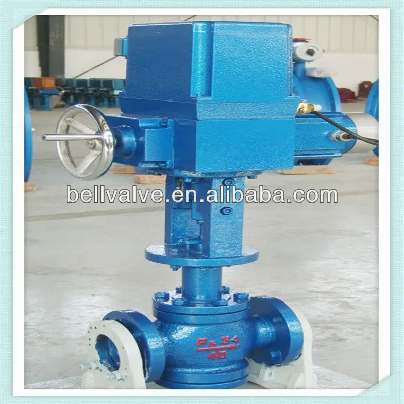 Motorized Water Flow Proportional Control Valve Buy Proportional