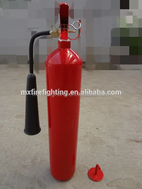 Cheap Price Empty Co2 Gas Cylinder 9kg Co2 Fire Extinguisher Buy 9kg