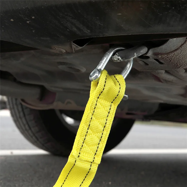 Custom Vehicle Recovery Tow Rope Tow Strap Buy Tow Strap,Tow Strap