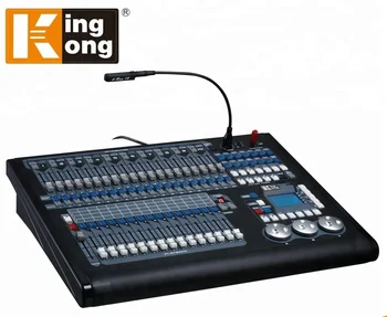 American Dj Dmx Operator Pro Lighting Control Console Controllers American Dj Dmx Operator Pro Lighting