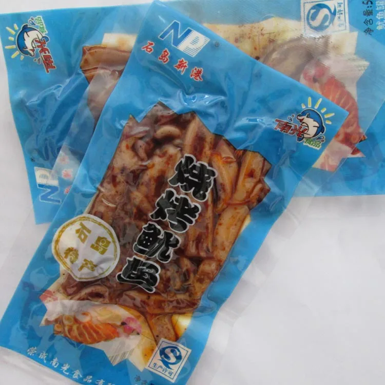 Export Grilled Squid,Canned Squid 50g - Buy Canned Squid,Canned Squid