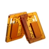 pei part precision machining, 5 Axis machine, plastic machining