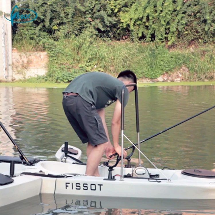 Venta al por mayor accesorios para kayak de online los