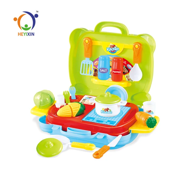 trading company cooking interesting toy <strong>kitchen</strong> sets for kids
