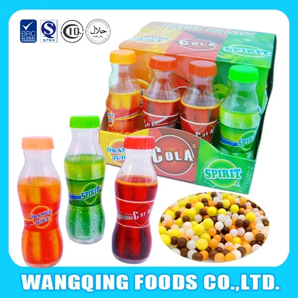 Low Price Box Packed Mini Pressed Sour Candy Names With Certificates