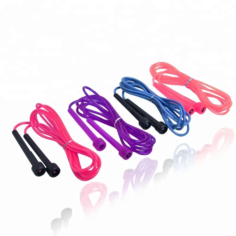 The First Choice Steel Wire Retractable Jump Rope For Wholesales Buy