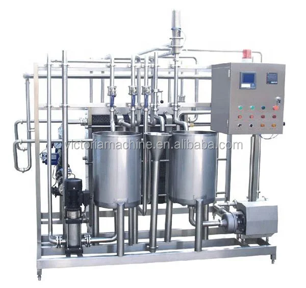 Grossiste machine de production du lait liquideAcheter les meilleurs machine de production du