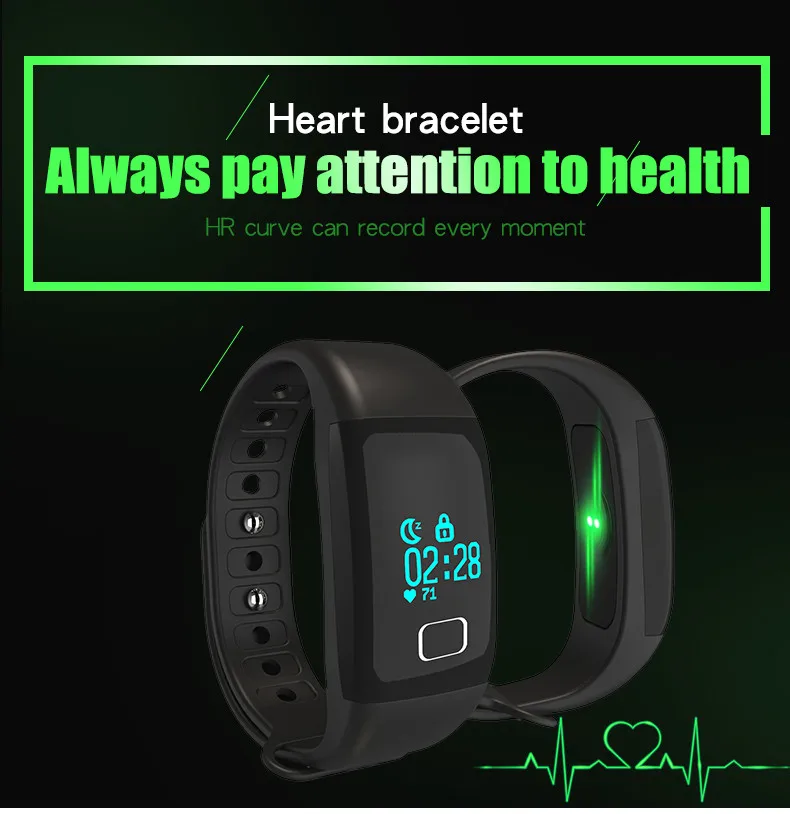 Bluetooth Cicret Gelang Pintar Harga T1 Smart Gelang Bluetooth Dengan Monitor Detak Jantung Smart Gelang Buy Bluetooth Gelang Qt19 Cicret Gelang Pintar Cerdas Gelang Bluetooth Dengan Monitor Denyut Jantung Gelang Pintar Product On