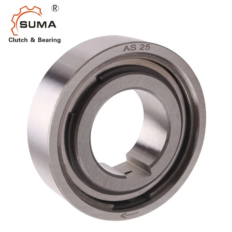 unidirectional ball bearing