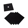 Kitchen Selling Reusable Non Stick Gas Range Stove Top Stovetop Protectors