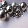 China factory delivery fast 0.5mm-10mm stainless steel ball (good quality )