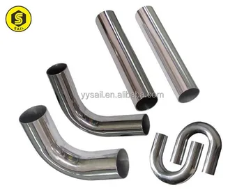 muffler exhaust parts