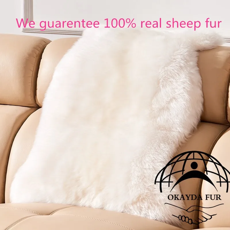 60x90cm Sheepskin Hairy Carpet For Living Room Bedroom Rugs Buy