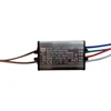 Color changing high voltage 3-9W RGB led driver for wall washer with 3years warranty