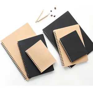 a5 size sprial notebook for sale