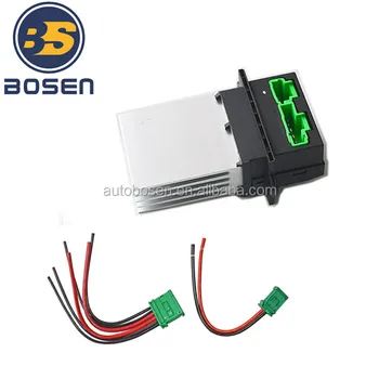 blower heater resistor wiring loom harness 6441l2 6441 l2 for peugeot 406 607 1007 207 citroen c2 c3 c5 buy 6441l2,blower motor resistor,6441 l2 blower motor relay wiring diagram heater motor blower fan resistor