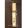 Good quality stainless steel 304 chrome shower head holder shower arm bathroom faucet